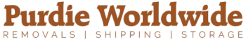 Purdie Worldwide Removals & Storage Ltd